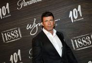 Taylor Sheridan (Photo by Ethan Miller/Getty Images)